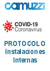 covid inst internas