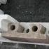 Sistema constructivo Block Armo de auto ensamble